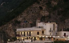 Grand Hotel Le Galassie